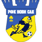 Нови Сад logo