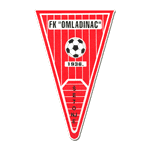 ФК Омладинац Шетоне logo