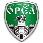 ФК Орёл logo