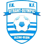 Фк Отрант-Олимпийский logo