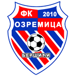 ФК Озремица Бершичи