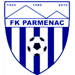 ФК Парменац