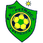 ФК Петньица logo