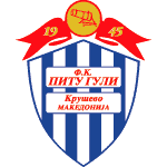 Фк Питу Гули Крушево