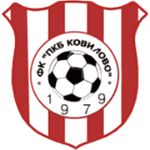 ФК ПКБ Ковилово