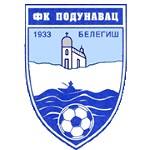 ФК Подунавац Белегиш logo