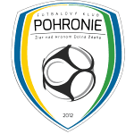 ФК Погронье logo