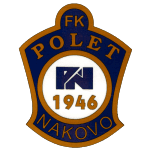 ФК Полет Наково logo