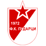 ФК Пударци