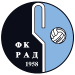 Рад logo