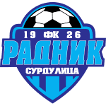 Радник Сурдулица logo