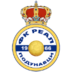 ФК Реал Подунавци