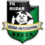 ФК Рудар Бреза
