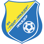ФК Рудар Приедор logo