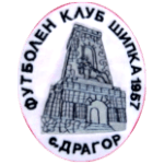 ФК Шипка Драгор logo