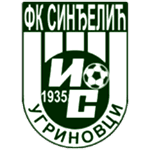 ФК Синджелич 2012 Угриновци