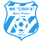ФК Слога Дуго Поле