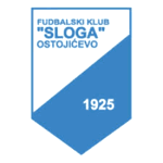 ФК Слога Остоичево