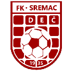 ФК Сремац Деч