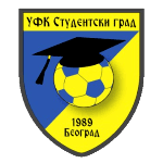 Фк Студентски Град logo