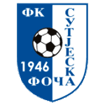 Сутьеска Фока logo