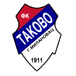 Фк Таково
