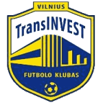 ФК Трансинвест logo