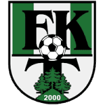 ФК Тукумс 2000/ТСС II logo
