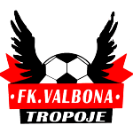 ФК Валбона Тропоя logo
