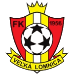 Fk Veľká Lominica logo