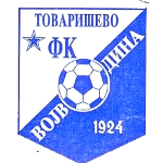 ФК Воеводина Товаришево