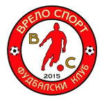 ФК Врело Спорт logo