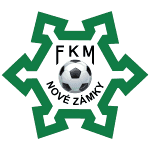 Нове Замки logo