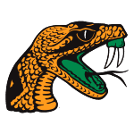 Флорида A & M Rattlers logo