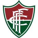 Флуминенс де Фейра БА logo