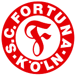 Фортуна Кёльн logo