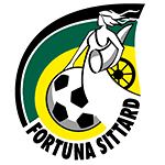 Фортуна Ситтард logo