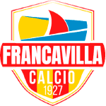 Франкавилла 1927 logo