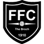 Фразербург logo