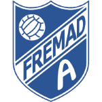БК Фремад Амагер logo
