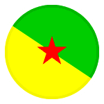 Гвиана logo