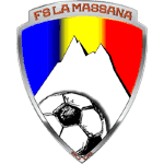 Ла Массана logo
