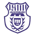 Fsv Jägersburg logo