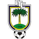 Ftc Филяково logo