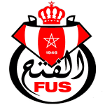 ФЮС Фат Юниан Спортив Рабат logo