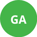 Galarneau A / Kovacevic A logo