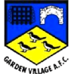 Гарден Вилладж logo