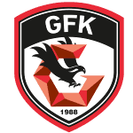 Газиантеп ФК logo