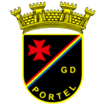 ЖД Портел logo