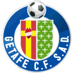 Хетафе logo